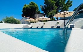 Villa Brazza